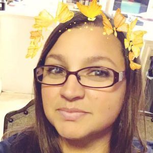 Meet your Posher, Lisa